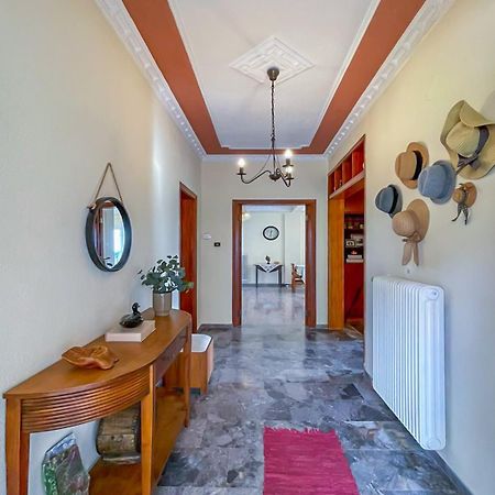 Country Home Genesi 20 Min From Trikala Exterior foto