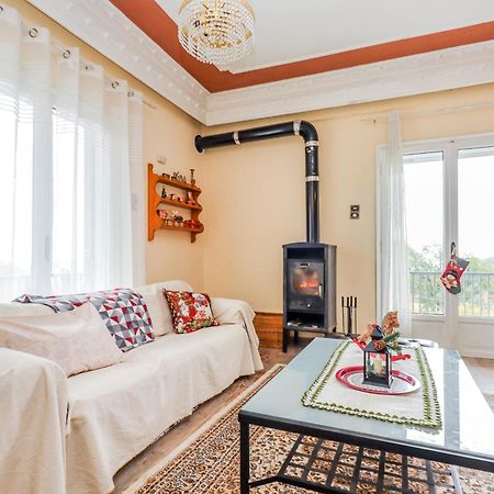 Country Home Genesi 20 Min From Trikala Exterior foto