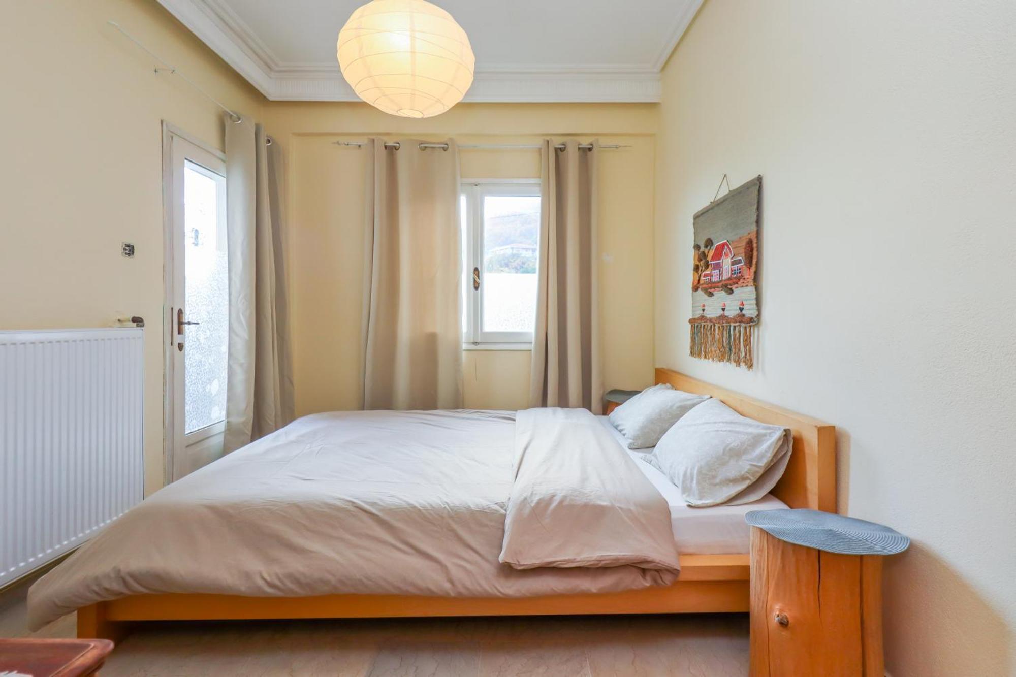 Country Home Genesi 20 Min From Trikala Exterior foto