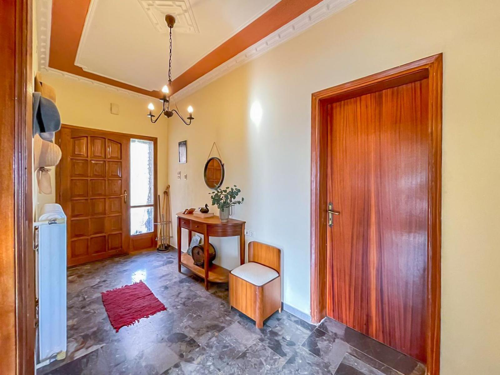 Country Home Genesi 20 Min From Trikala Exterior foto