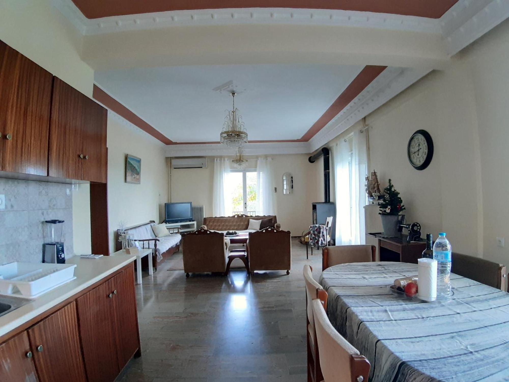 Country Home Genesi 20 Min From Trikala Cameră foto