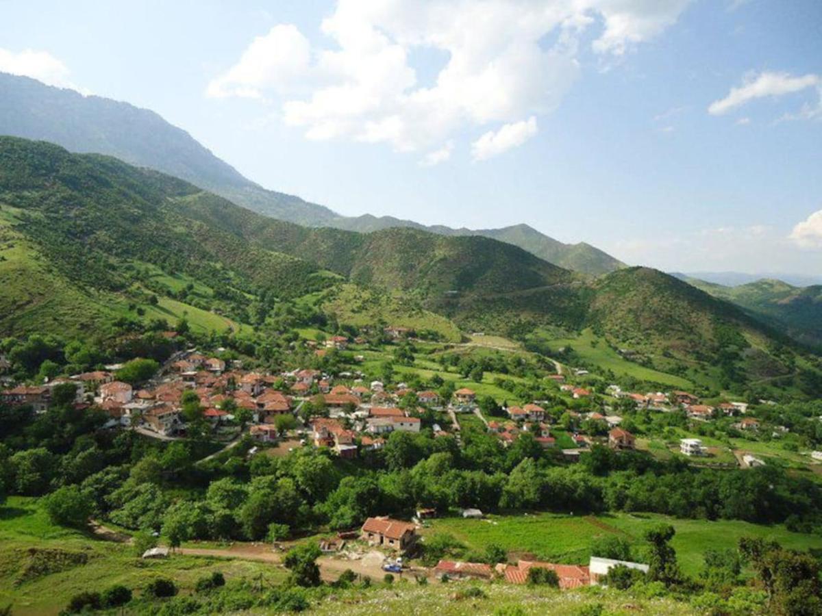 Country Home Genesi 20 Min From Trikala Exterior foto