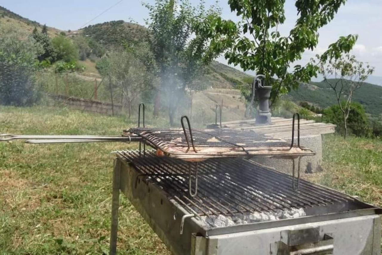 Country Home Genesi 20 Min From Trikala Exterior foto